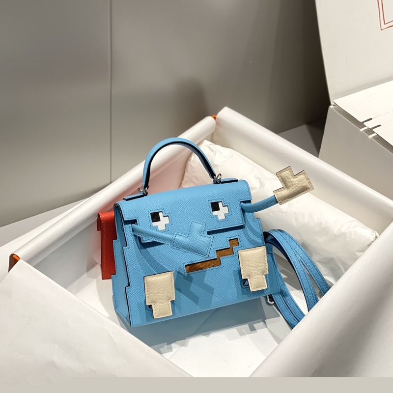 H**mes kelly bags